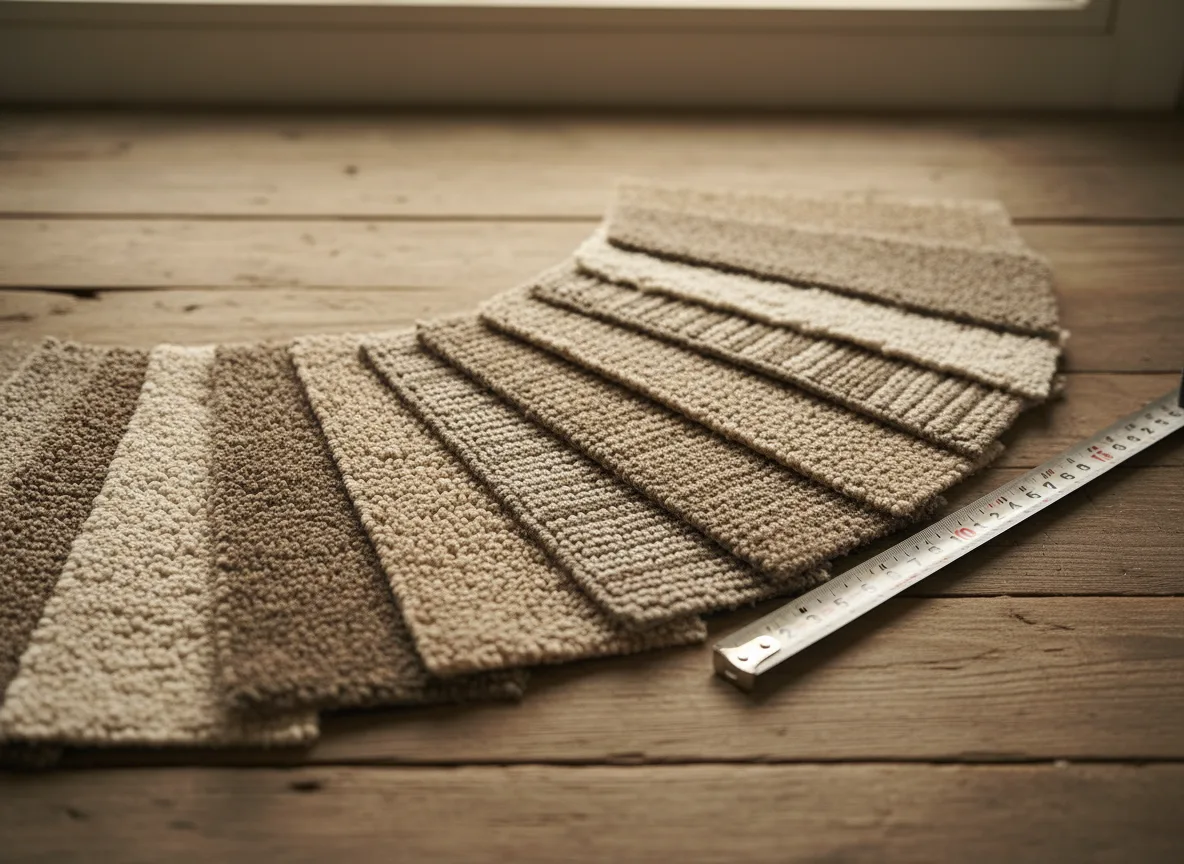 Carpet Installation Conover, WI FAQs